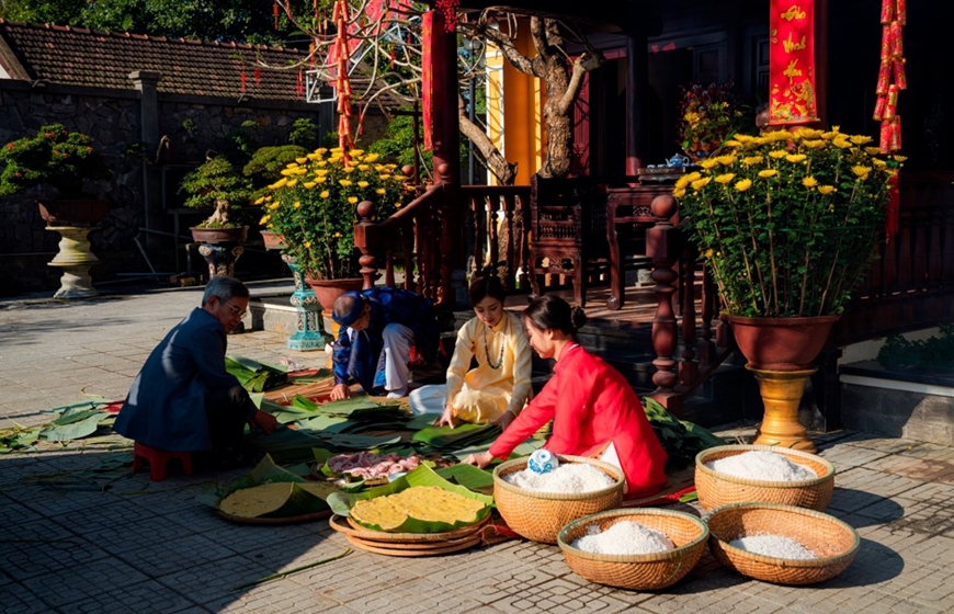 Ban Bí thư chỉ đạo tổ chức Tết Bính Ngọ 2026 an toàn, lành mạnh, tiết kiệm